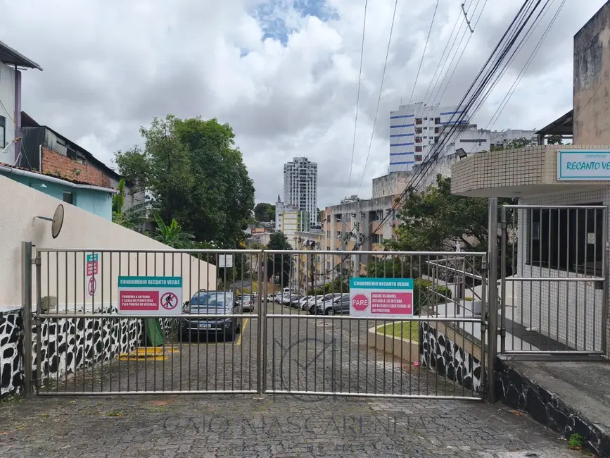 Foto 4 de Apartamento com 2 quartos à venda, 63m2 em Luiz Anselmo, Salvador - BA