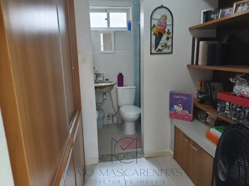 Foto 6 de Apartamento com 2 quartos à venda, 63m2 em Luiz Anselmo, Salvador - BA