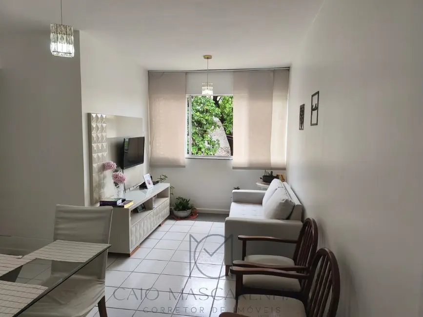 Foto 1 de Apartamento com 2 quartos à venda, 63m2 em Luiz Anselmo, Salvador - BA