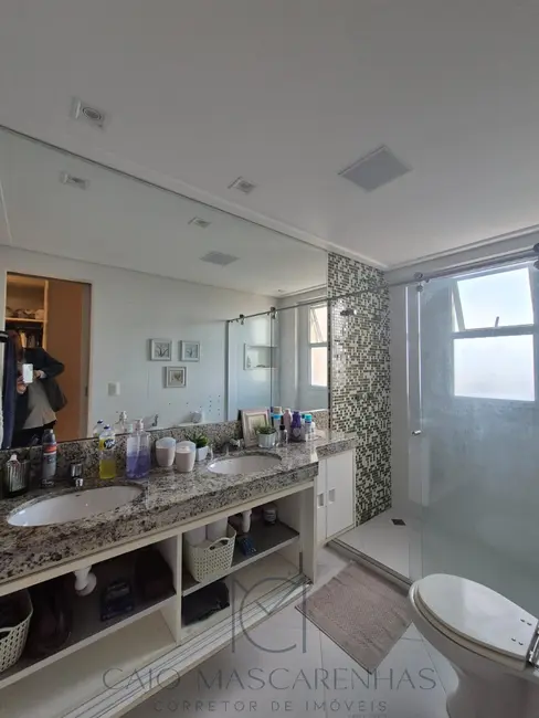 Foto 9 de Apartamento com 4 quartos à venda, 143m2 em Horto Bela Vista, Salvador - BA