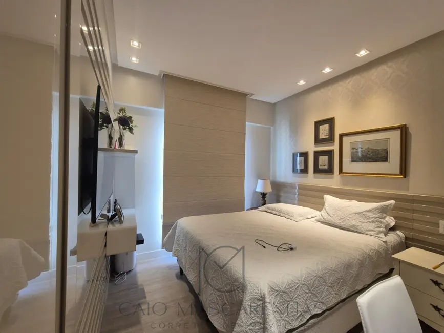 Foto 4 de Apartamento com 4 quartos à venda, 143m2 em Horto Bela Vista, Salvador - BA