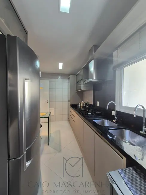 Foto 7 de Apartamento com 4 quartos à venda, 143m2 em Horto Bela Vista, Salvador - BA