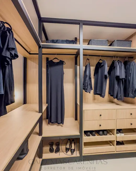 Apartamento com 2 quartos para alugar, 57m2 em Salvador - BA - imagem 5 Foto 5 de Apartamento com 2 quartos para alugar, 57m2 em Salvador - BA