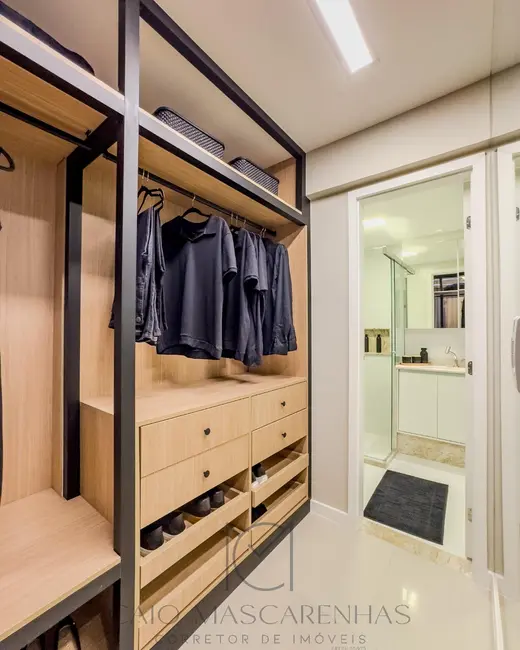 Apartamento com 2 quartos para alugar, 57m2 em Salvador - BA - imagem 2 Foto 2 de Apartamento com 2 quartos para alugar, 57m2 em Salvador - BA