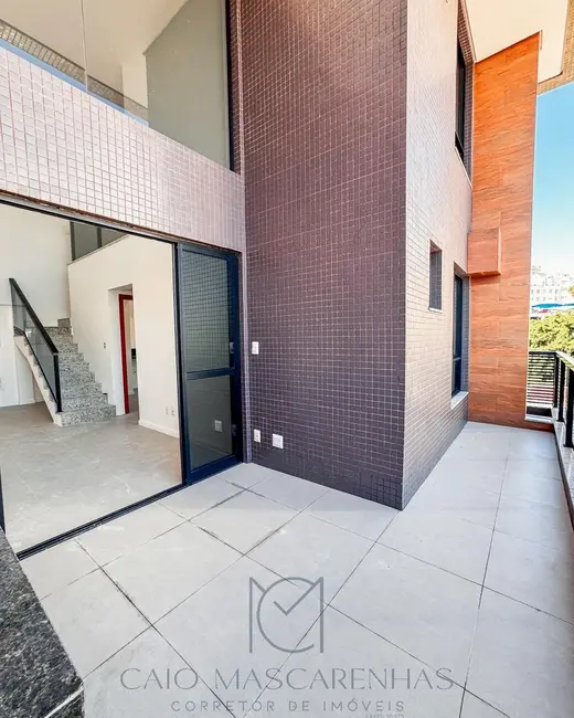 Foto 9 de Apartamento com 3 quartos à venda, 98m2 em Barra, Salvador - BA