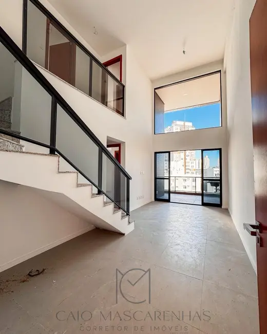 Foto 1 de Apartamento com 3 quartos à venda, 98m2 em Barra, Salvador - BA