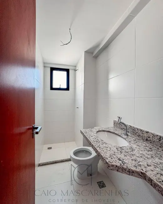 Foto 5 de Apartamento com 3 quartos à venda, 98m2 em Barra, Salvador - BA