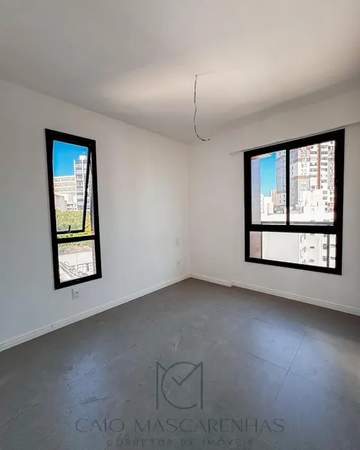 Foto 6 de Apartamento com 3 quartos à venda, 98m2 em Barra, Salvador - BA