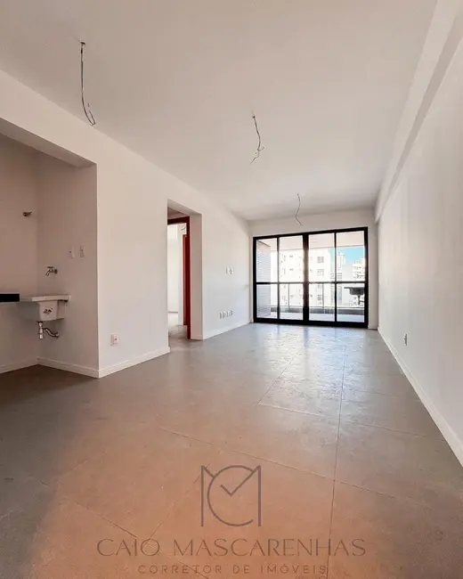 Foto 1 de Apartamento com 2 quartos à venda, 66m2 em Barra, Salvador - BA