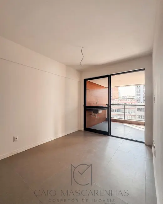 Apartamento com 1 quarto à venda, 46m2 em Barra, Salvador - BA - imagem 9 Foto 9 de Apartamento com 1 quarto à venda, 46m2 em Barra, Salvador - BA