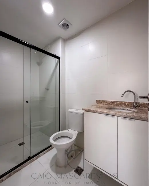 Apartamento com 2 quartos para alugar, 57m2 em Luiz Anselmo, Salvador - BA - imagem 2 Foto 2 de Apartamento com 2 quartos para alugar, 57m2 em Luiz Anselmo, Salvador - BA