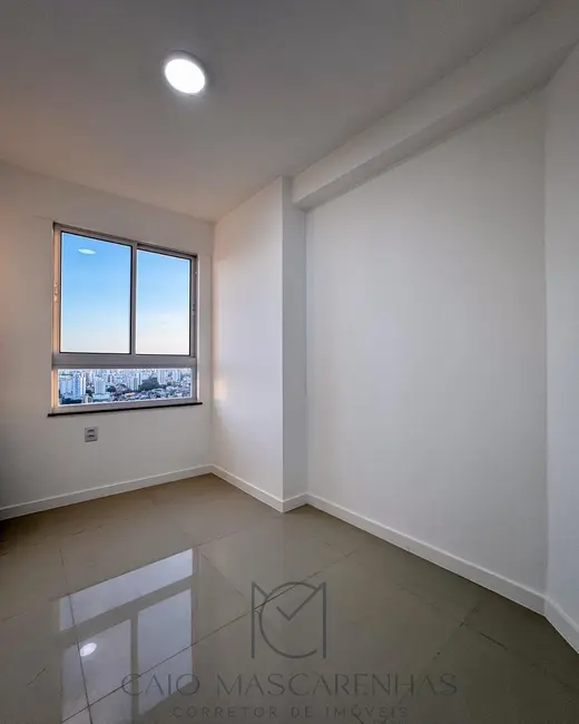 Apartamento com 2 quartos para alugar, 57m2 em Luiz Anselmo, Salvador - BA - imagem 3 Foto 3 de Apartamento com 2 quartos para alugar, 57m2 em Luiz Anselmo, Salvador - BA