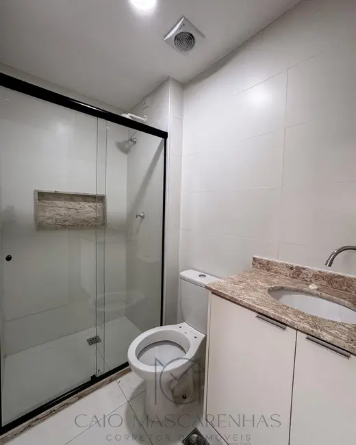 Apartamento com 2 quartos para alugar, 57m2 em Luiz Anselmo, Salvador - BA - imagem 6 Foto 6 de Apartamento com 2 quartos para alugar, 57m2 em Luiz Anselmo, Salvador - BA