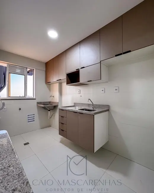 Apartamento com 2 quartos para alugar, 57m2 em Luiz Anselmo, Salvador - BA - imagem 5 Foto 5 de Apartamento com 2 quartos para alugar, 57m2 em Luiz Anselmo, Salvador - BA