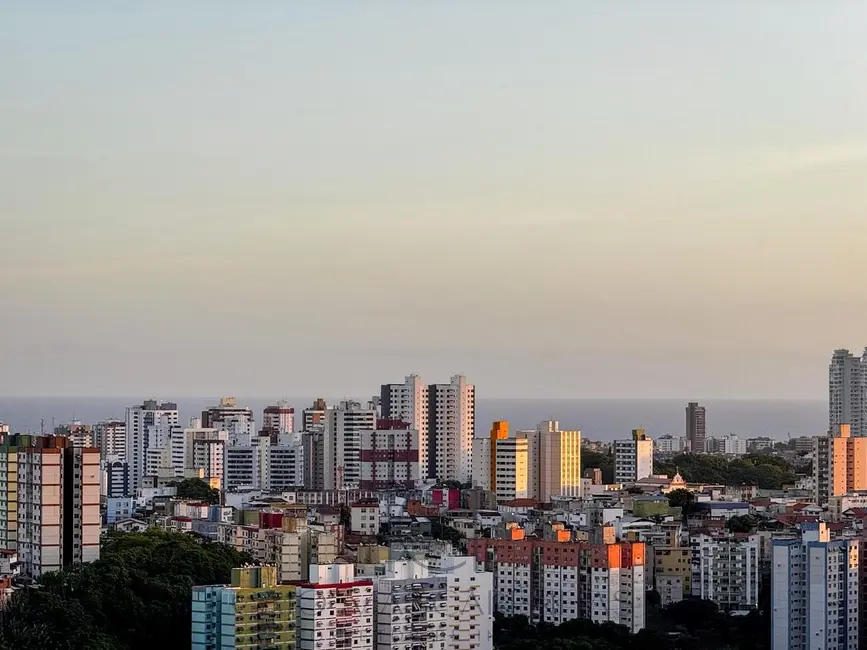 Apartamento com 2 quartos para alugar, 57m2 em Luiz Anselmo, Salvador - BA - imagem 9 Foto 9 de Apartamento com 2 quartos para alugar, 57m2 em Luiz Anselmo, Salvador - BA