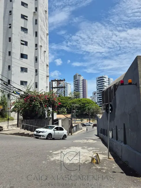 Apartamento com 2 quartos à venda, 56m2 em Barra, Salvador - BA - imagem 4 Foto 4 de Apartamento com 2 quartos à venda, 56m2 em Barra, Salvador - BA