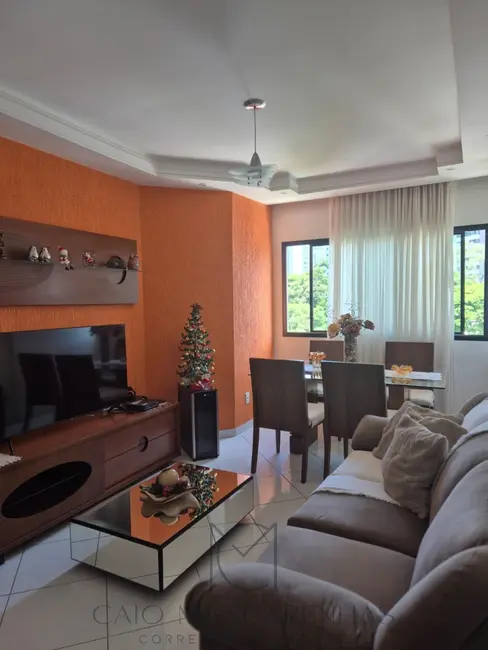 Apartamento com 2 quartos à venda, 56m2 em Barra, Salvador - BA - imagem 1 Foto 1 de Apartamento com 2 quartos à venda, 56m2 em Barra, Salvador - BA