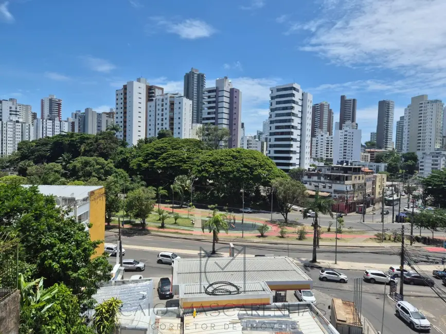 Apartamento com 2 quartos à venda, 56m2 em Barra, Salvador - BA - imagem 7 Foto 7 de Apartamento com 2 quartos à venda, 56m2 em Barra, Salvador - BA