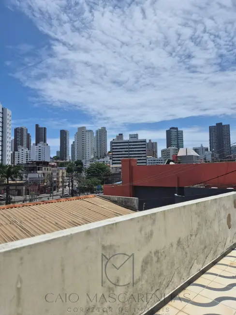 Apartamento com 2 quartos à venda, 56m2 em Barra, Salvador - BA - imagem 8 Foto 8 de Apartamento com 2 quartos à venda, 56m2 em Barra, Salvador - BA