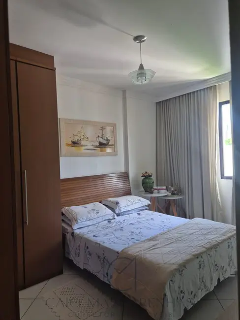 Apartamento com 2 quartos à venda, 56m2 em Barra, Salvador - BA - imagem 5 Foto 5 de Apartamento com 2 quartos à venda, 56m2 em Barra, Salvador - BA