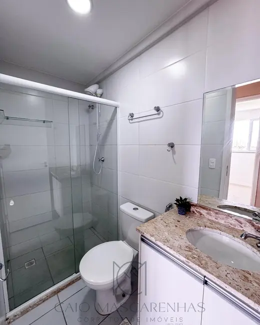 Foto 2 de Apartamento com 2 quartos para alugar, 54m2 em Luiz Anselmo, Salvador - BA