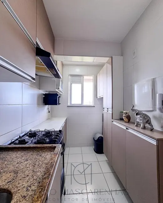 Foto 5 de Apartamento com 2 quartos para alugar, 54m2 em Luiz Anselmo, Salvador - BA