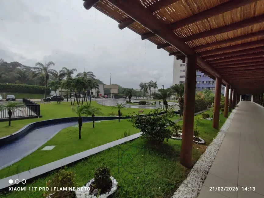 Foto 5 de Apartamento com 3 quartos à venda, 82m2 em Vila Laura, Salvador - BA