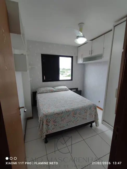 Foto 7 de Apartamento com 3 quartos à venda, 82m2 em Vila Laura, Salvador - BA