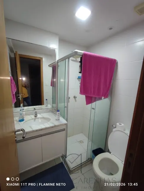 Foto 4 de Apartamento com 3 quartos à venda, 82m2 em Vila Laura, Salvador - BA