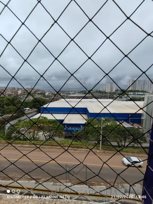 Foto 9 de Apartamento com 3 quartos à venda, 82m2 em Vila Laura, Salvador - BA