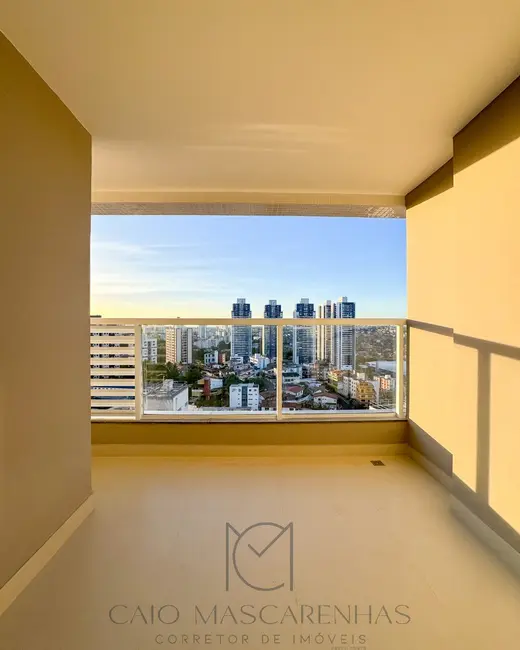 Foto 1 de Apartamento com 2 quartos à venda, 58m2 em Salvador - BA