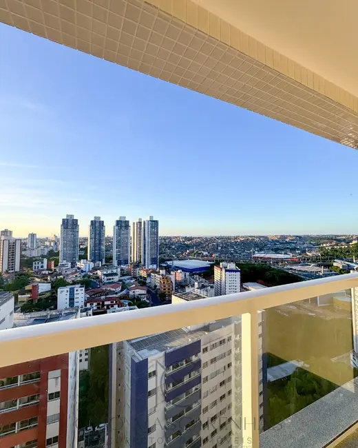 Foto 9 de Apartamento com 2 quartos à venda, 58m2 em Salvador - BA