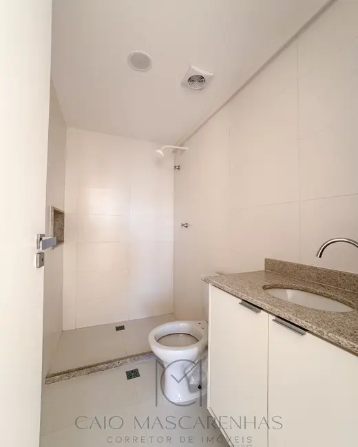 Foto 3 de Apartamento com 2 quartos à venda, 58m2 em Salvador - BA