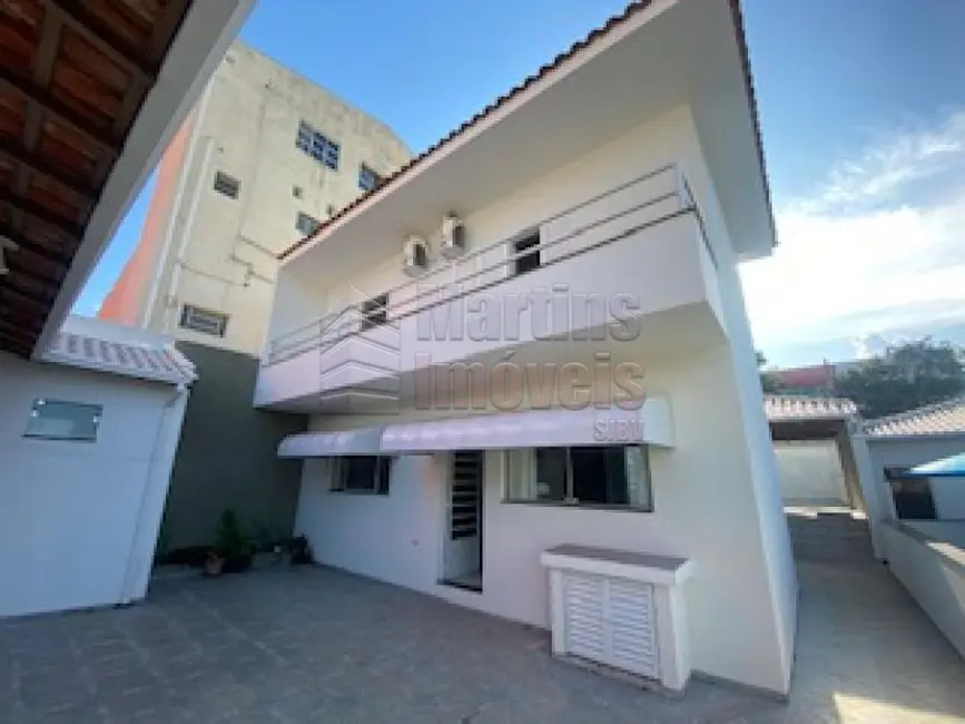Foto 1 de Casa com 4 quartos à venda, 360m2 em Sao Joao Da Boa Vista - SP
