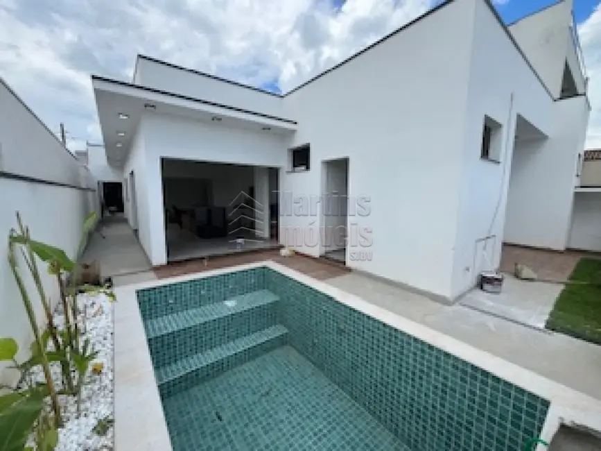 Foto 1 de Casa com 3 quartos à venda, 198m2 em Sao Joao Da Boa Vista - SP