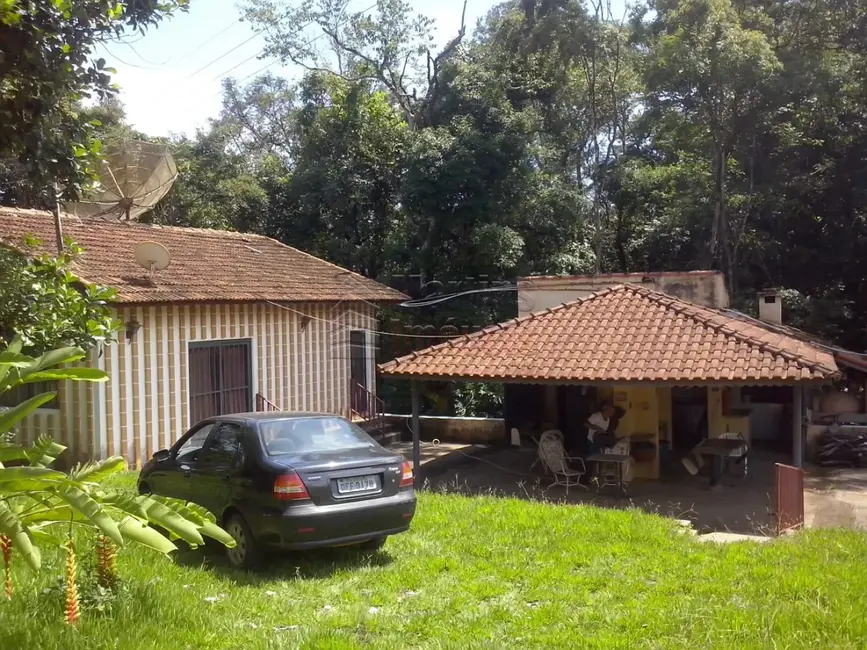 Foto 1 de Fazenda / Haras com 2 quartos à venda, 12000m2 em Sao Joao Da Boa Vista - SP