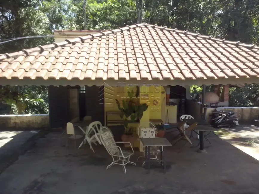 Foto 2 de Fazenda / Haras com 2 quartos à venda, 12000m2 em Sao Joao Da Boa Vista - SP