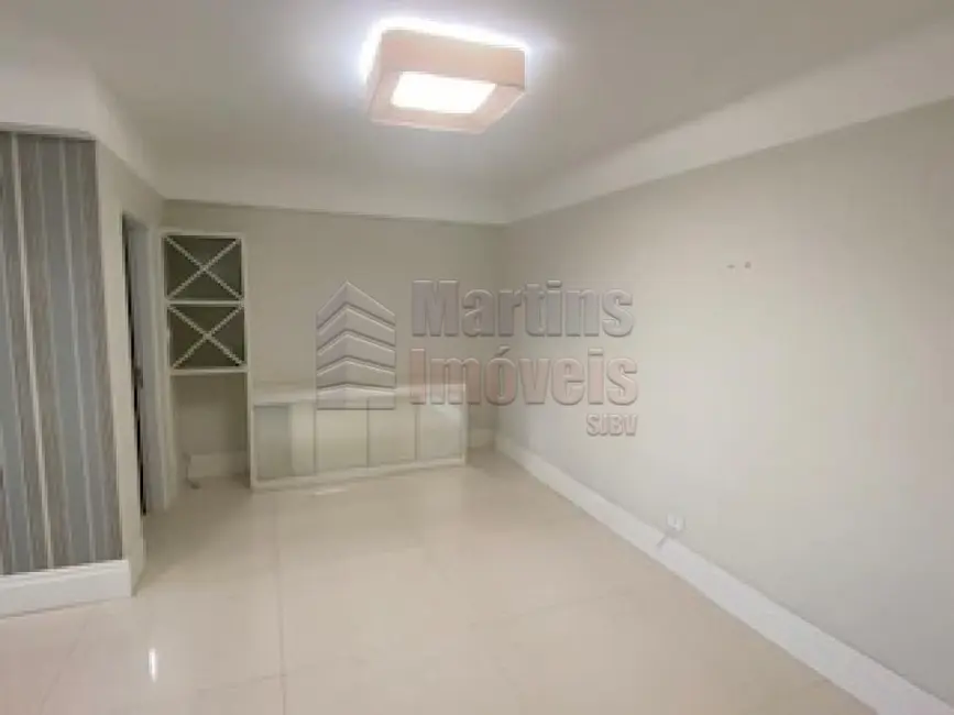 Foto 2 de Apartamento com 3 quartos à venda, 150m2 em Sao Joao Da Boa Vista - SP