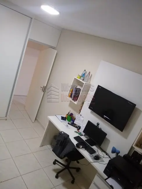 Foto 2 de Apartamento com 2 quartos à venda, 88m2 em Sao Joao Da Boa Vista - SP