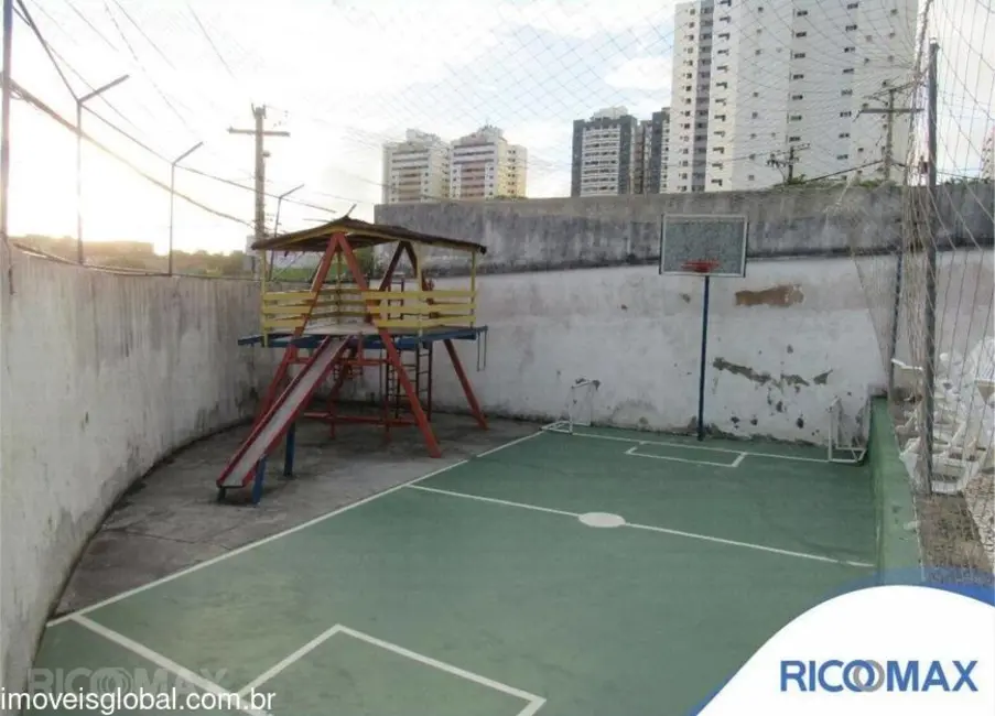 Foto 2 de Apartamento com 3 quartos para alugar, 64m2 em Armação, Salvador - BA