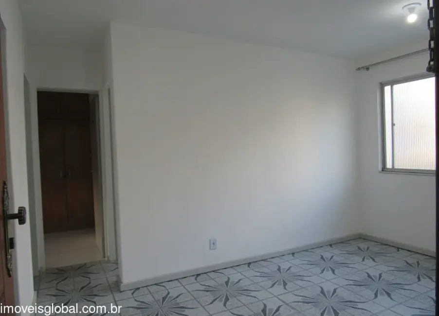 Foto 1 de Apartamento com 2 quartos para alugar, 55m2 em Resgate, Salvador - BA