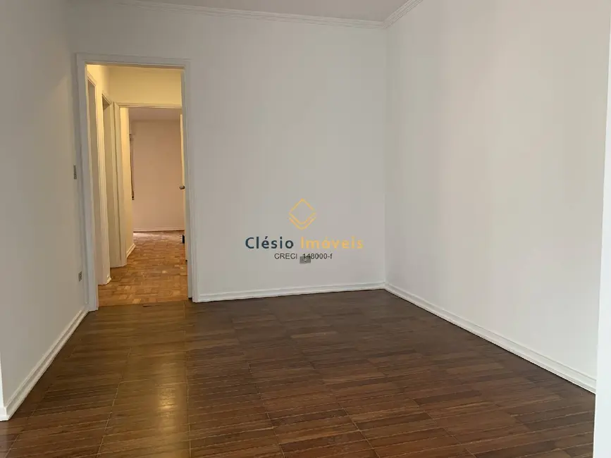 Foto 2 de Apartamento com 3 quartos para alugar, 129m2 em Cerqueira César, São Paulo - SP