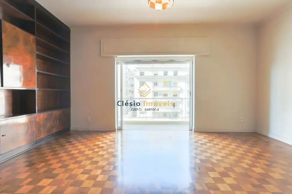 Foto 5 de Apartamento com 3 quartos à venda, 393m2 em República, São Paulo - SP