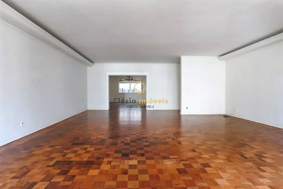 Foto 3 de Apartamento com 3 quartos à venda, 393m2 em República, São Paulo - SP