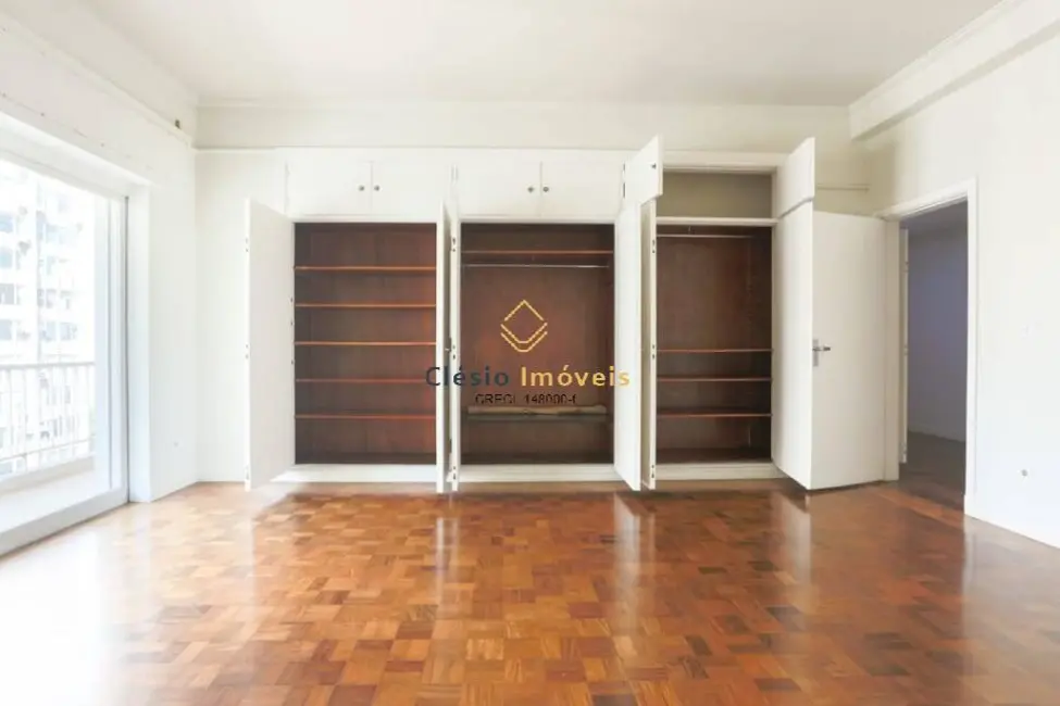 Foto 4 de Apartamento com 3 quartos à venda, 393m2 em República, São Paulo - SP