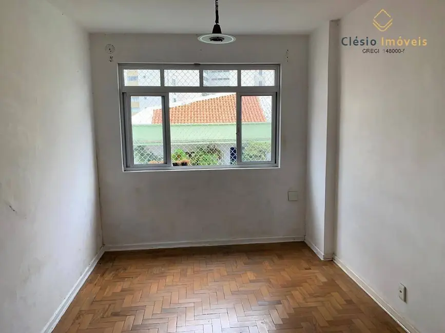 Foto 1 de Apartamento com 1 quarto à venda, 35m2 em Santa Cecília, São Paulo - SP