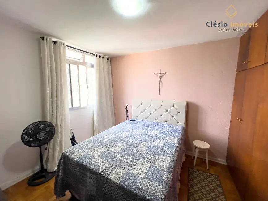 Foto 7 de Apartamento com 1 quarto à venda, 49m2 em República, São Paulo - SP