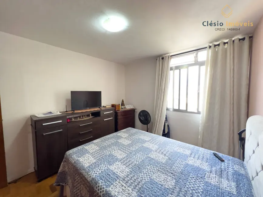 Foto 8 de Apartamento com 1 quarto à venda, 49m2 em República, São Paulo - SP
