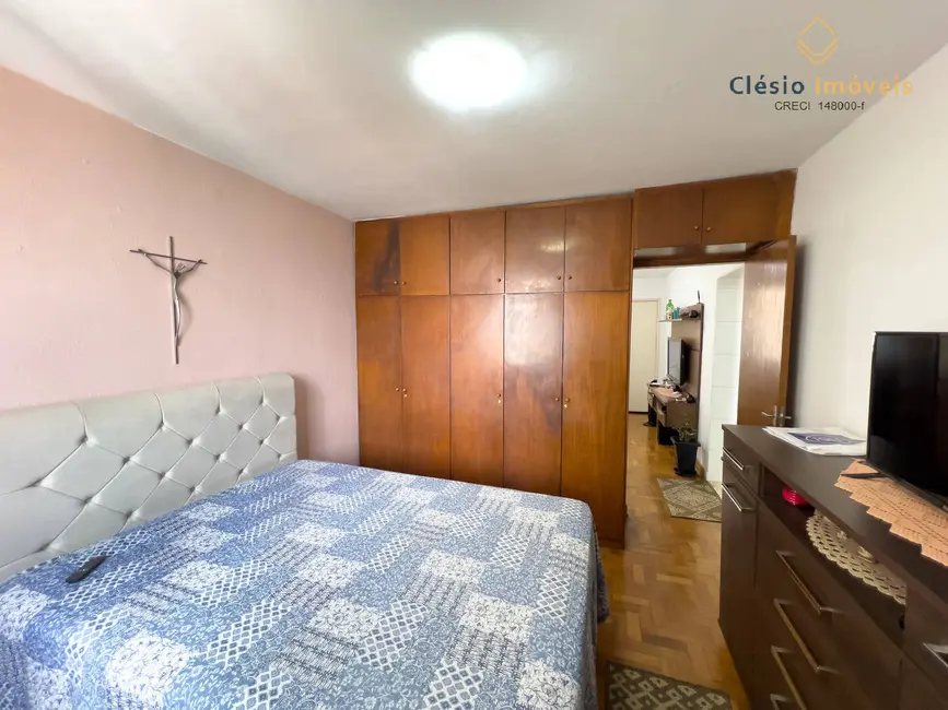 Foto 9 de Apartamento com 1 quarto à venda, 49m2 em República, São Paulo - SP