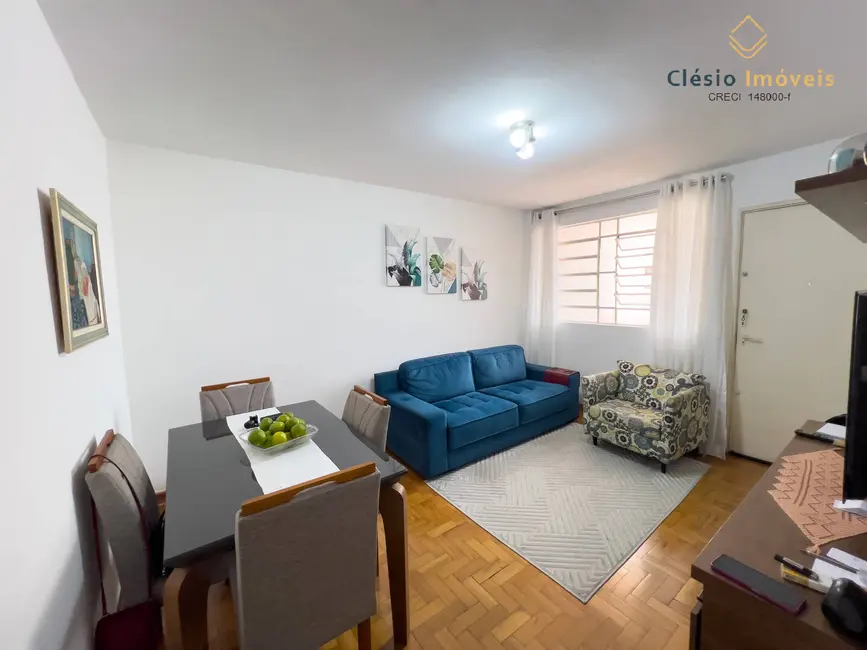 Foto 5 de Apartamento com 1 quarto à venda, 49m2 em República, São Paulo - SP